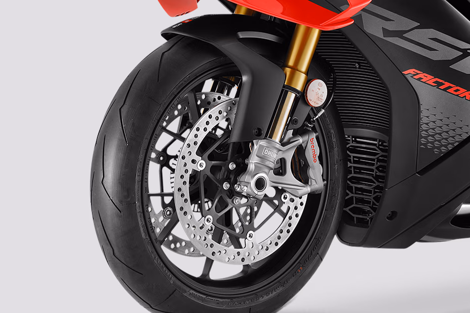 Aprilia RSV4