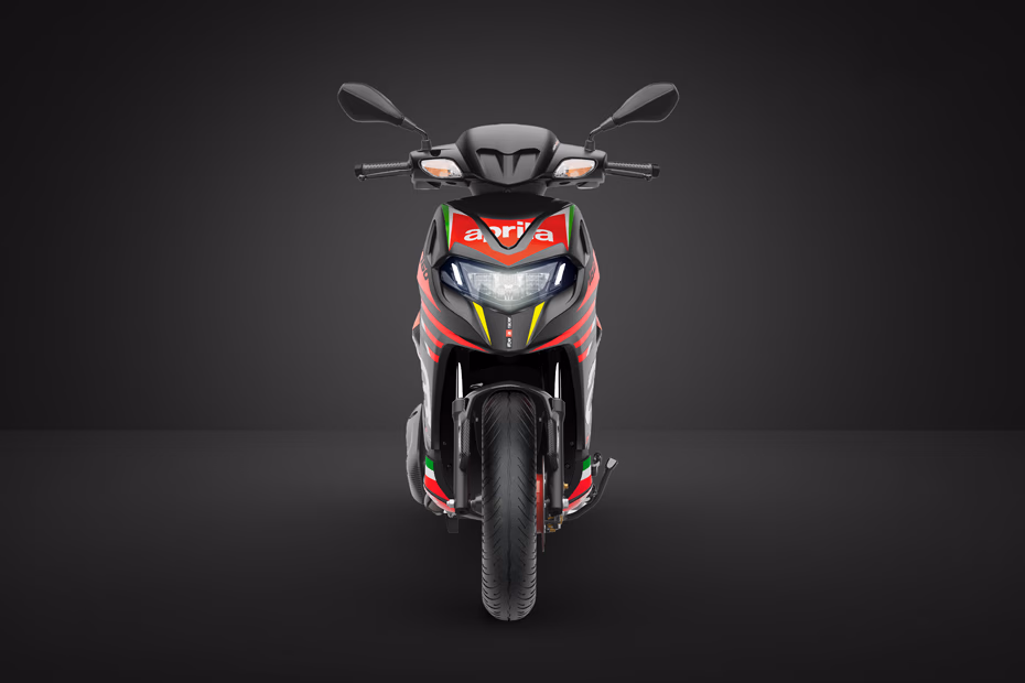 Aprilia SR 160 Race