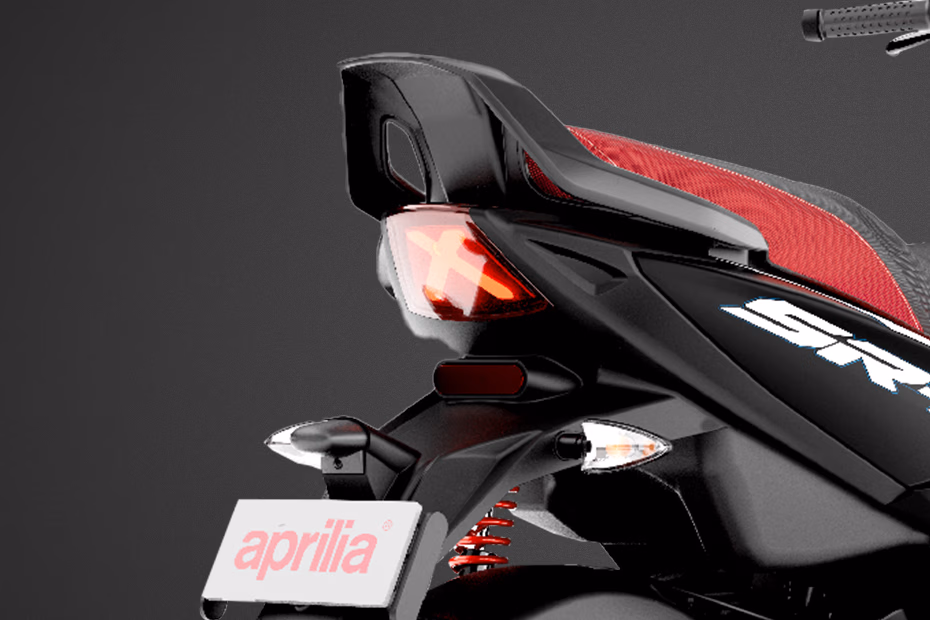 Aprilia SR 160 Race