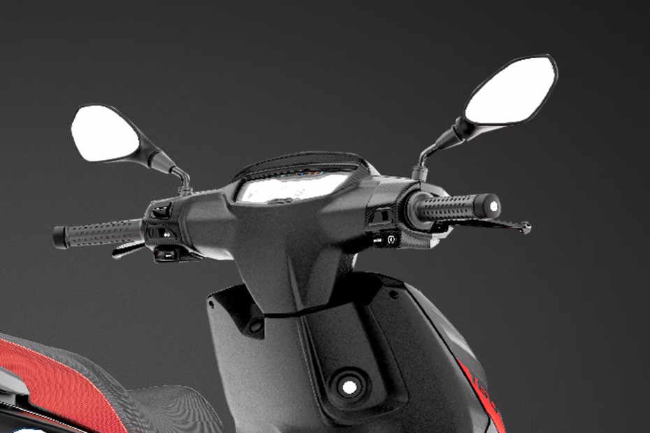 Aprilia SR 160 Race
