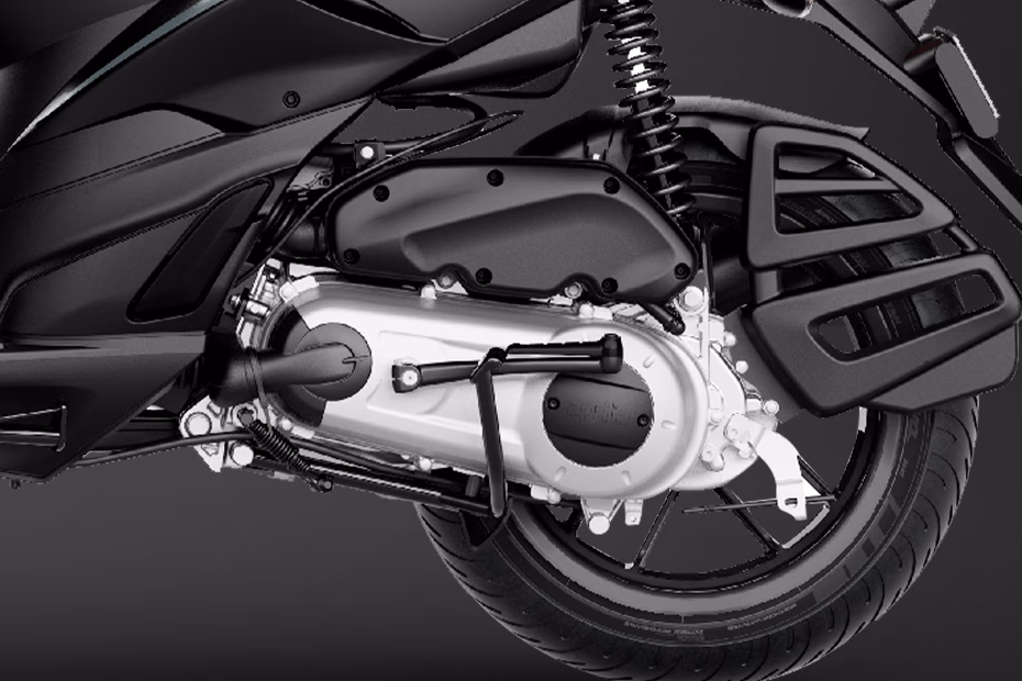 Aprilia SR 160 STD