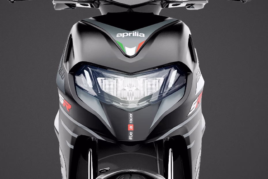 Aprilia SR 160 STD