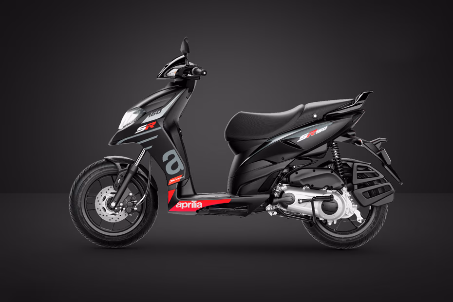 Aprilia SR 160 STD