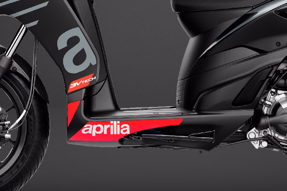 Aprilia SR 160 STD