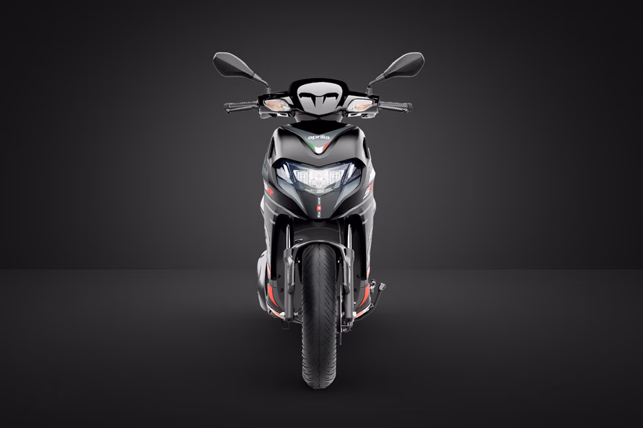 Aprilia SR 160