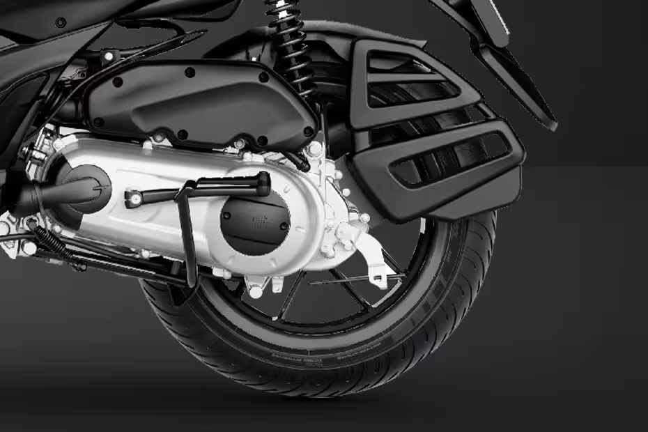 Aprilia SR 160
