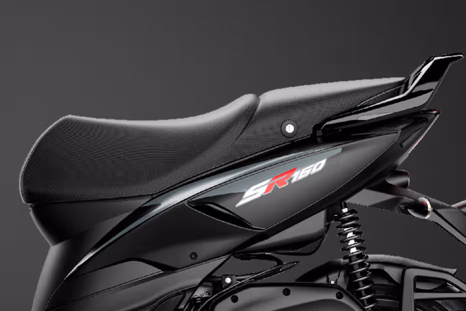 Aprilia SR 160