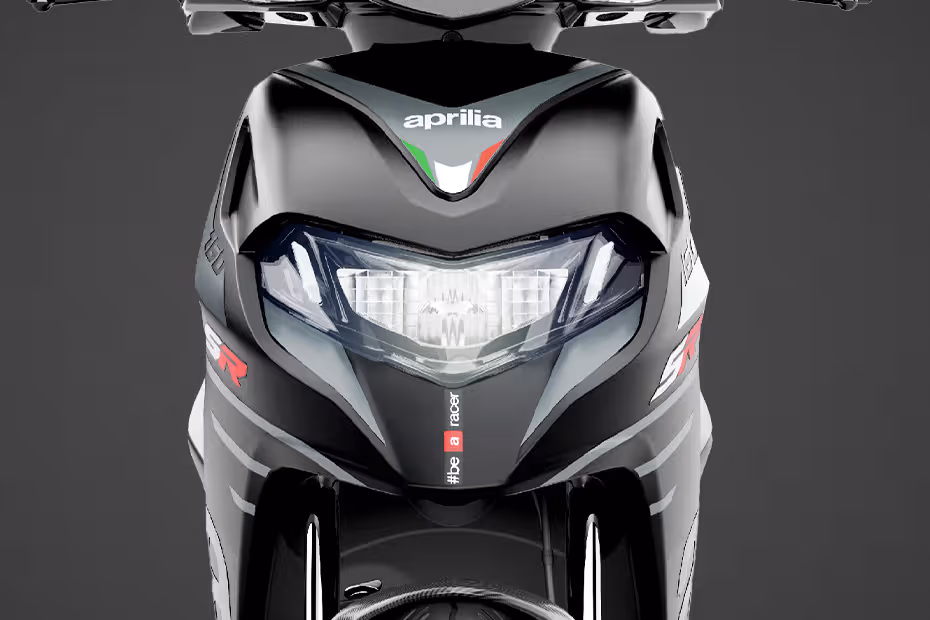 Aprilia SR 160