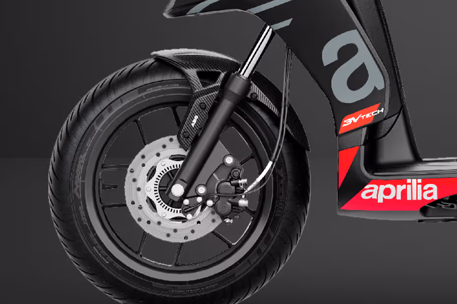 Aprilia SR 160