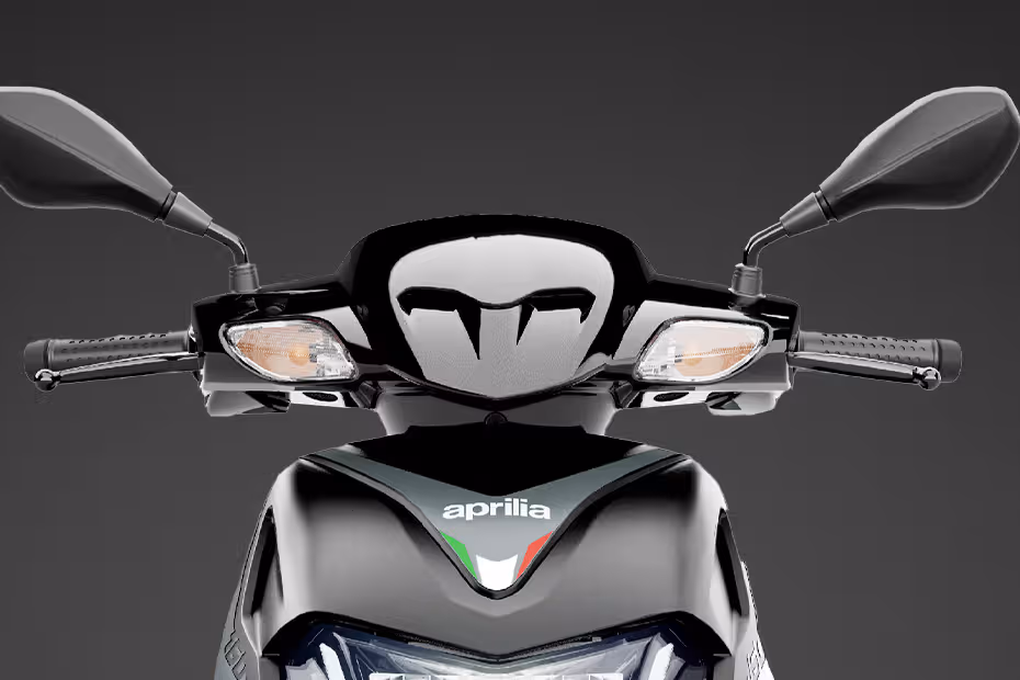 Aprilia SR 160