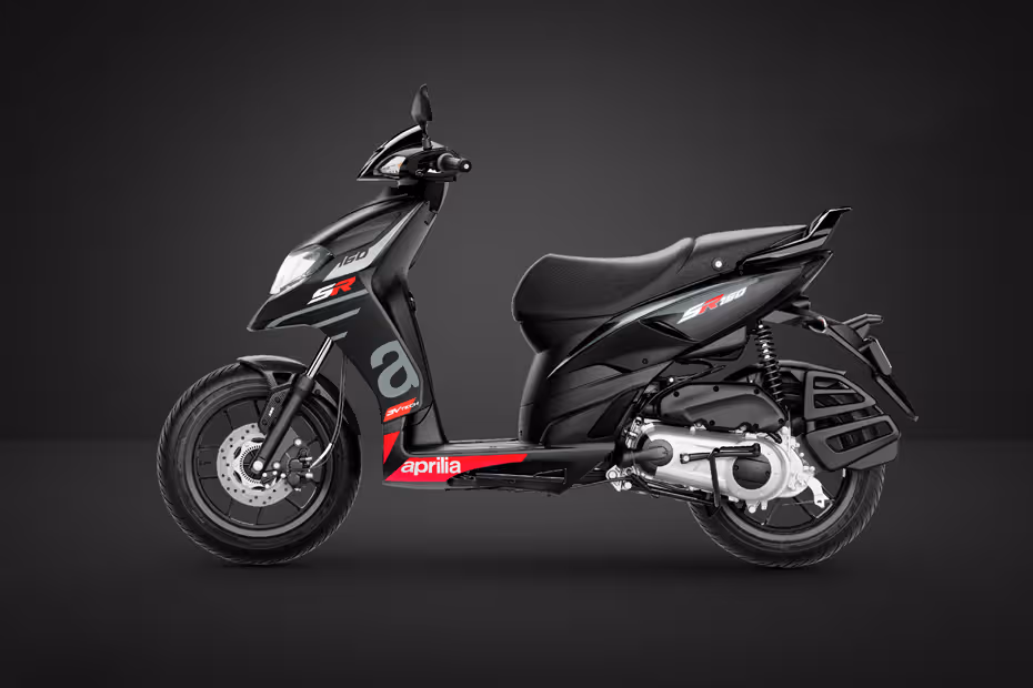 Aprilia SR 160