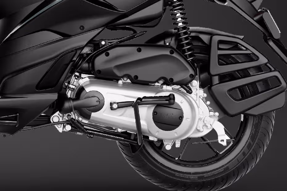 Aprilia SR 160