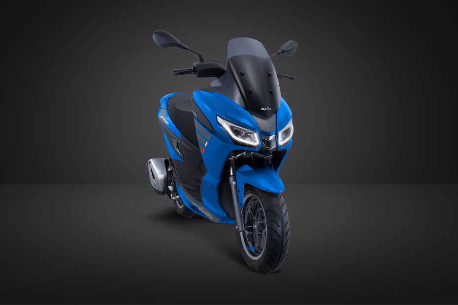 Aprilia SXR 160