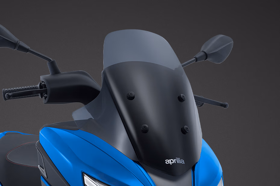Aprilia SXR 160