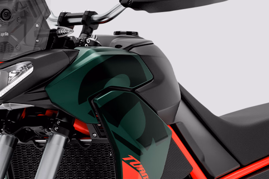 Aprilia Tuareg 660