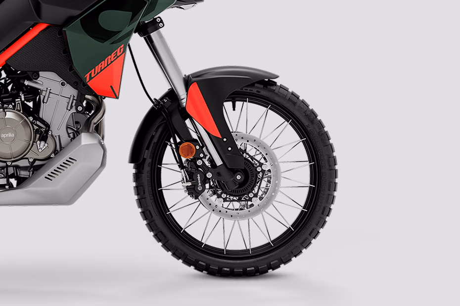 Aprilia Tuareg 660