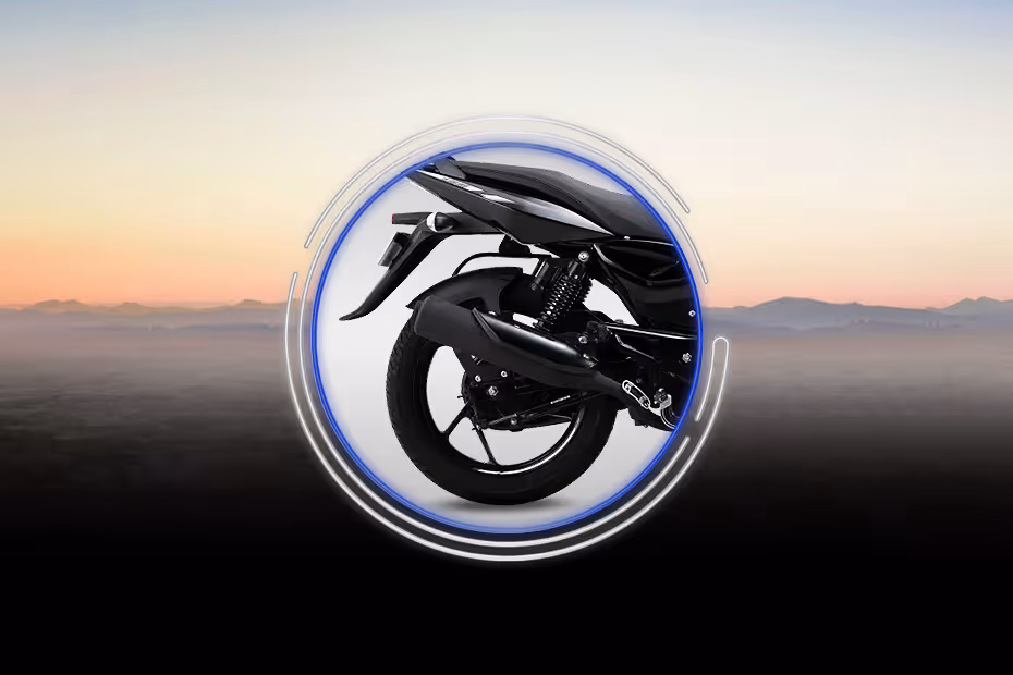 Bajaj Pulsar 125
