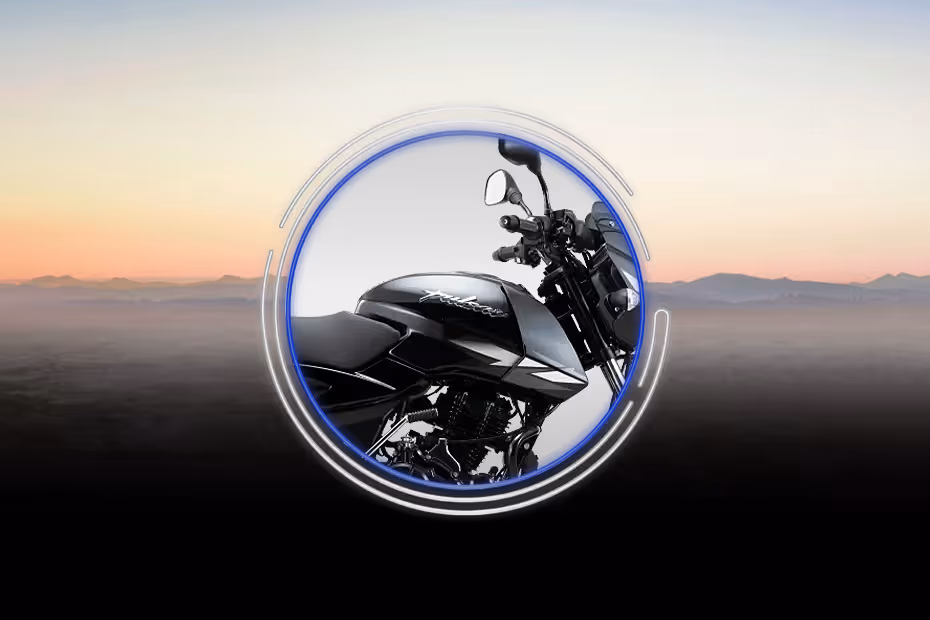 Bajaj Pulsar 125