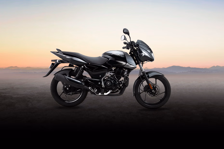 Bajaj Pulsar 125