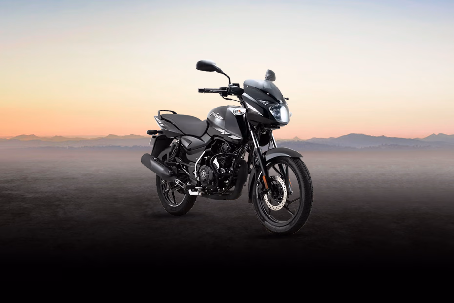 Bajaj Pulsar 125