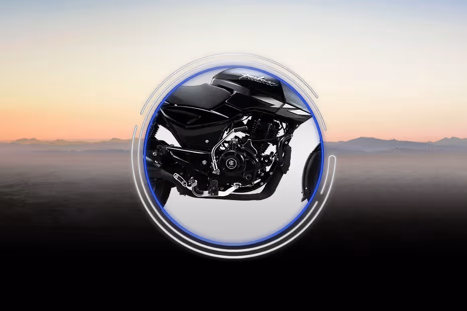 Bajaj Pulsar 125