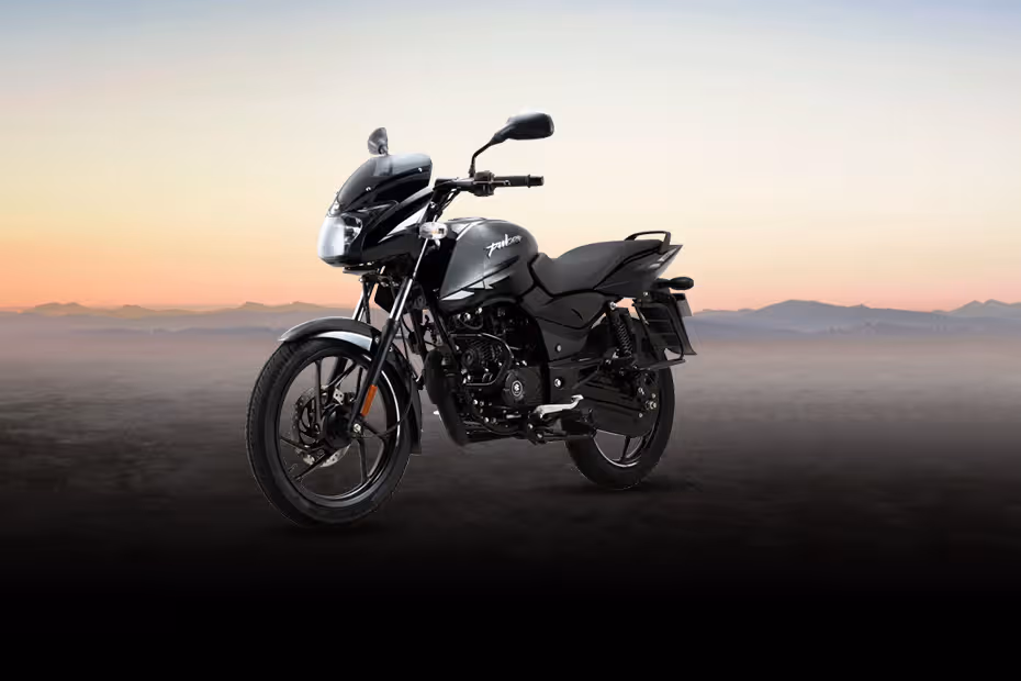 Bajaj Pulsar 125