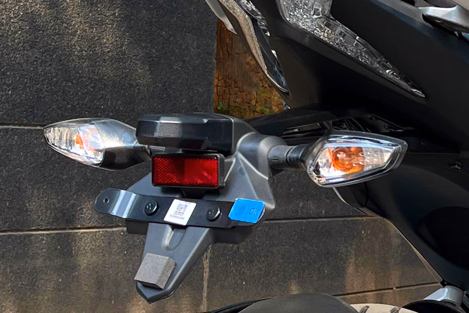 Bajaj Pulsar N160