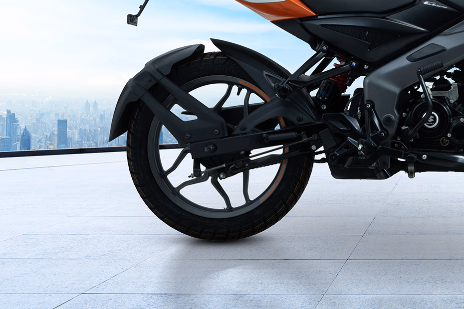 Bajaj Pulsar NS 125 STD