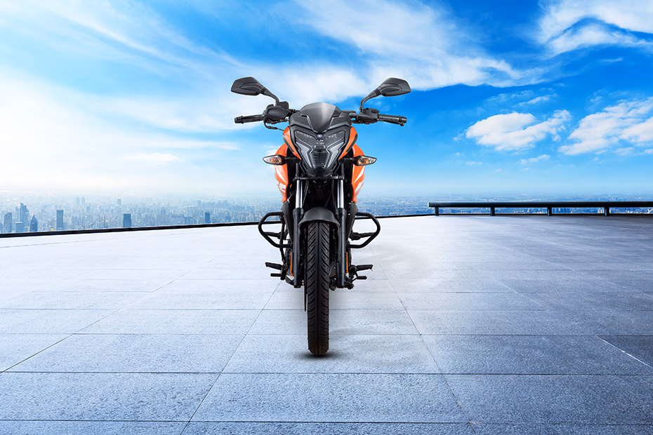 Bajaj Pulsar NS 125 STD
