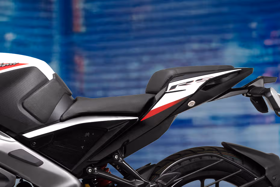 Bajaj Pulsar RS200