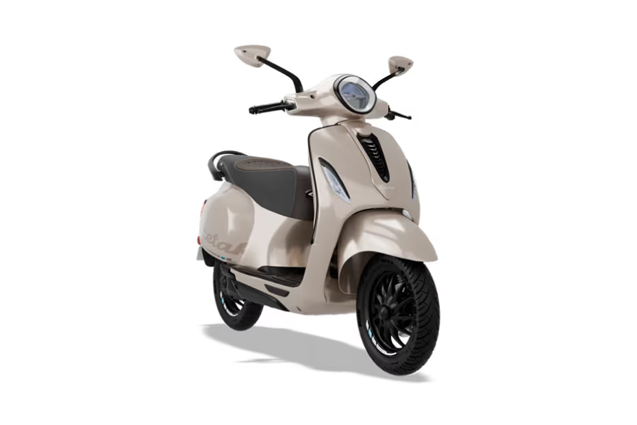 Bajaj Chetak C3001