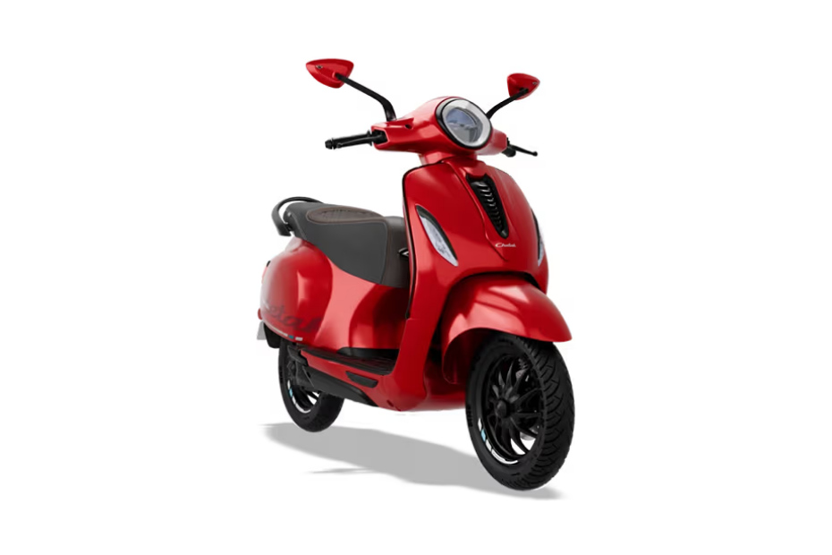 Bajaj Chetak C3001