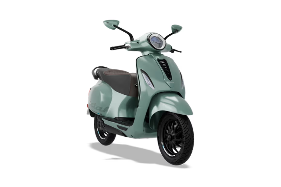 Bajaj Chetak C3001