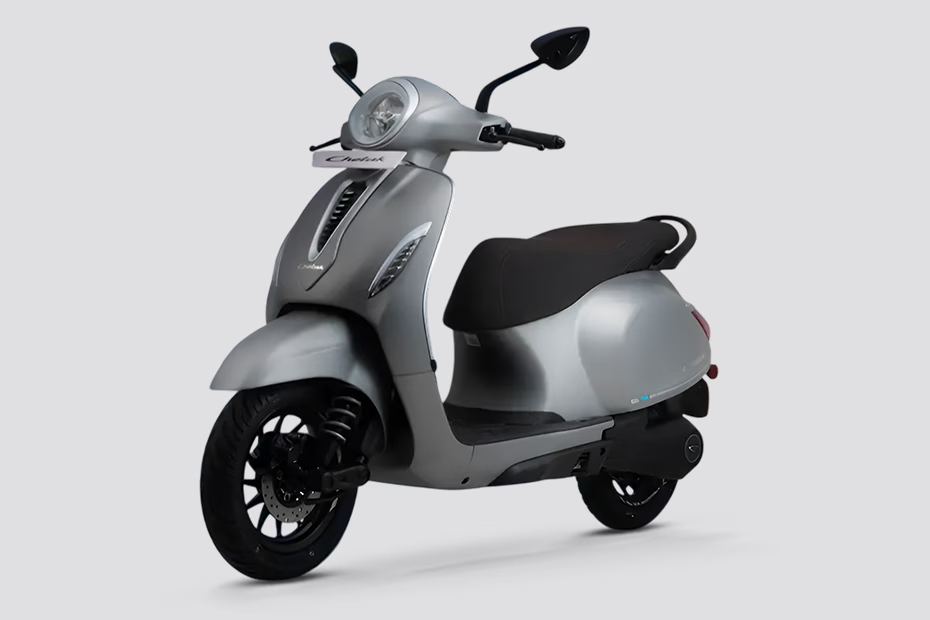 Bajaj Chetak C3001