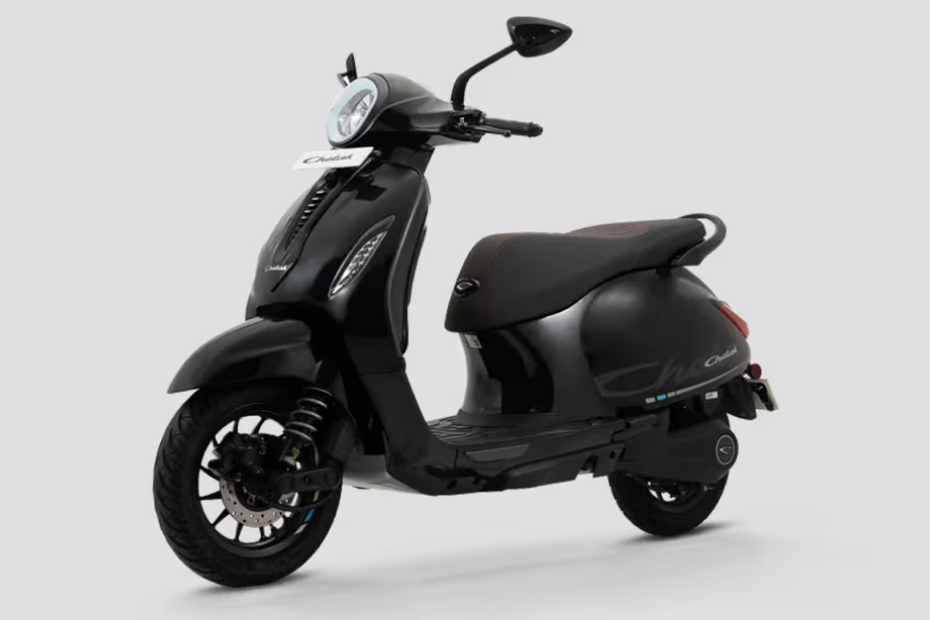 Bajaj Chetak C3501