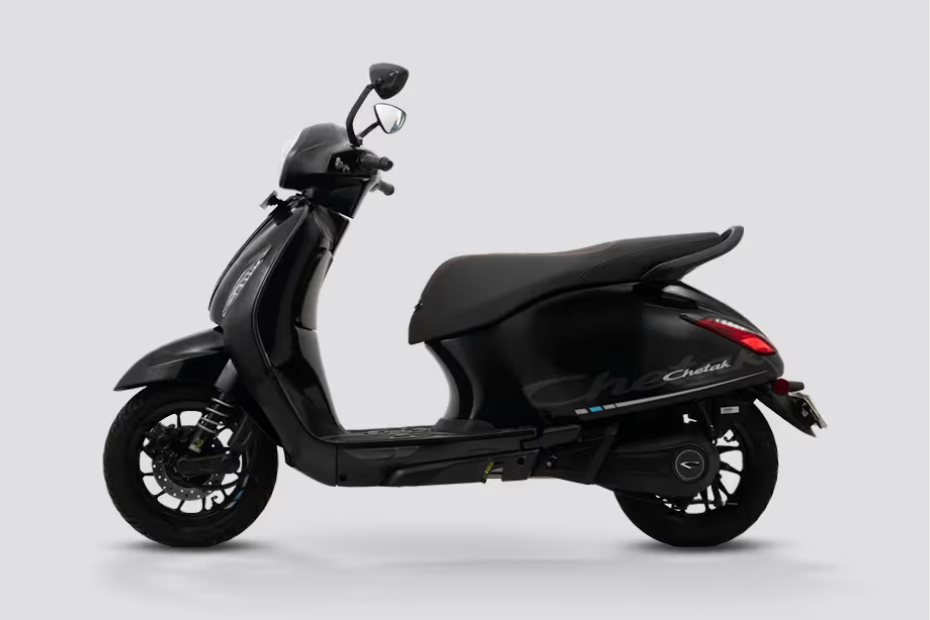 Bajaj Chetak C3501