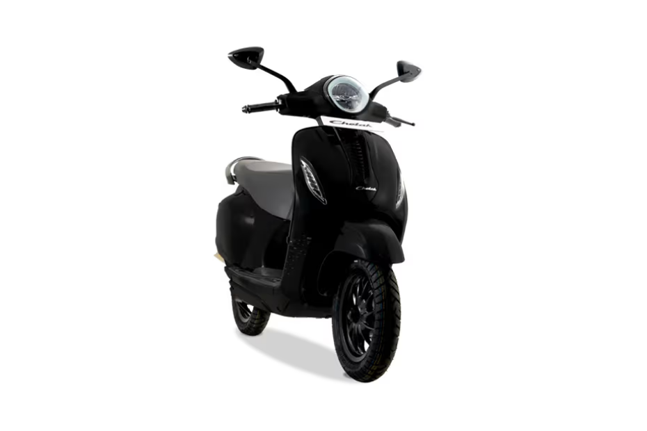 Bajaj Chetak C3502