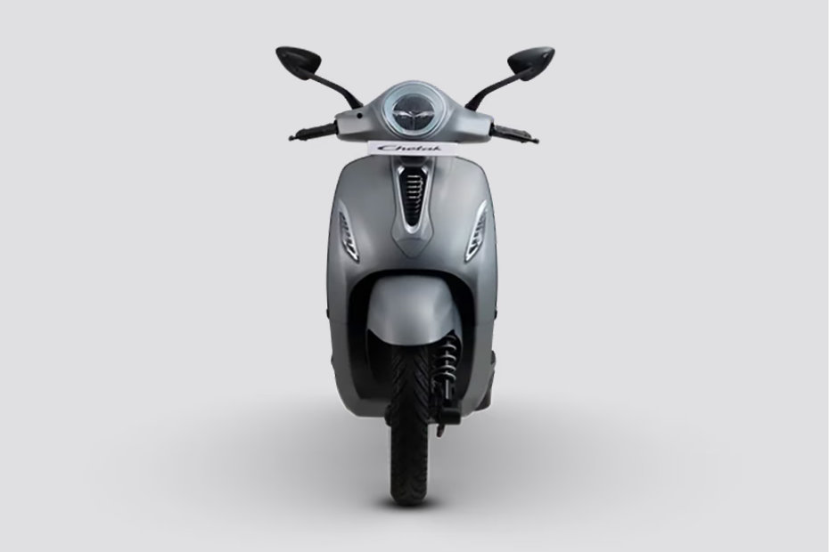 Bajaj Chetak C3503