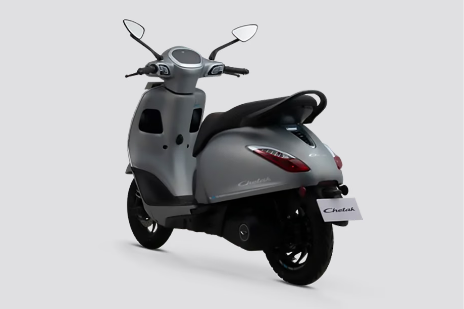 Bajaj Chetak C3503