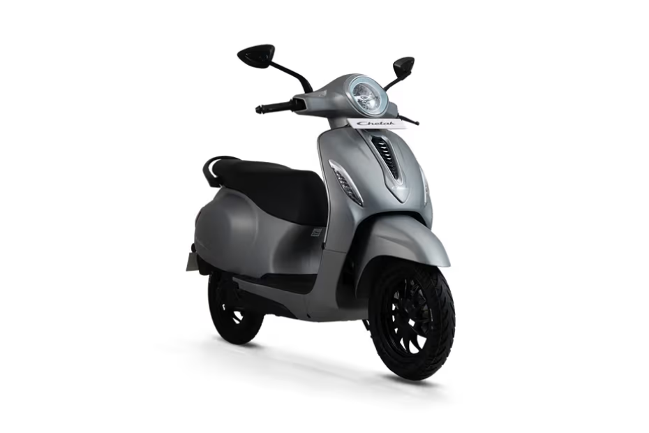 Bajaj Chetak C3503