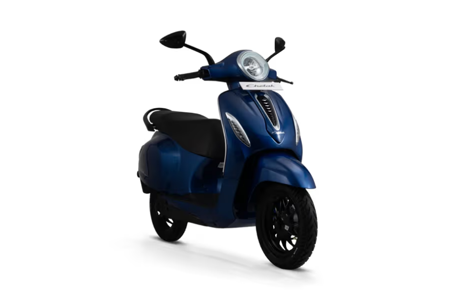 Bajaj Chetak C3503