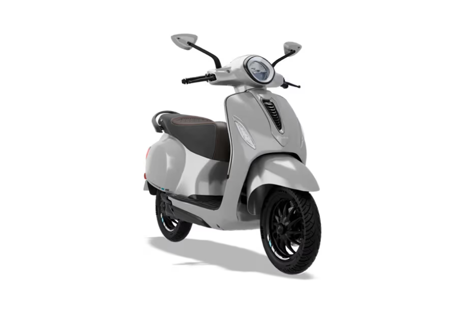 Bajaj Chetak C3503