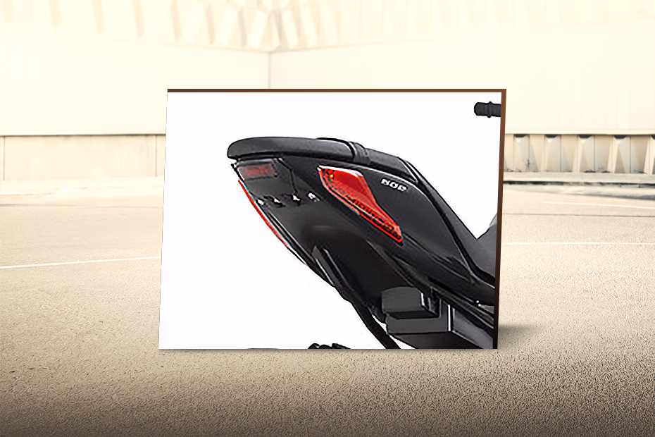 Benelli 502 C
