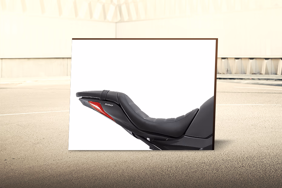 Benelli 502 C