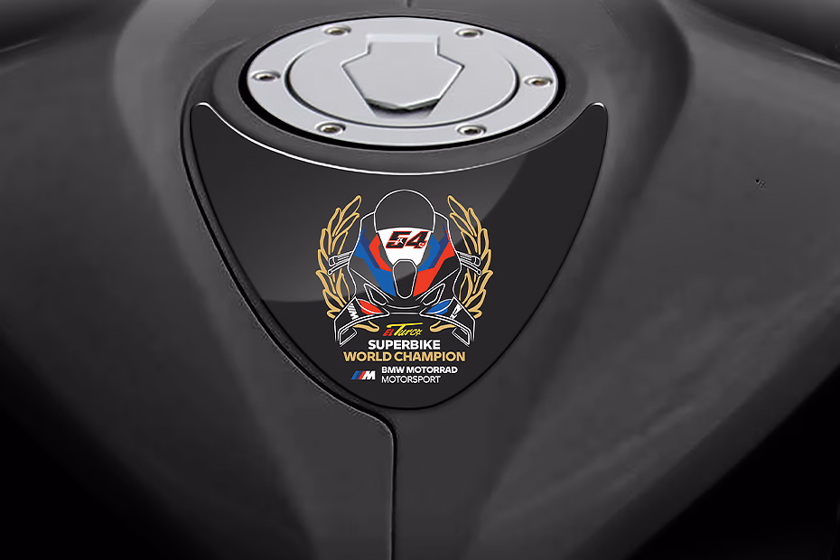 BMW G 310 RR Limited Edition