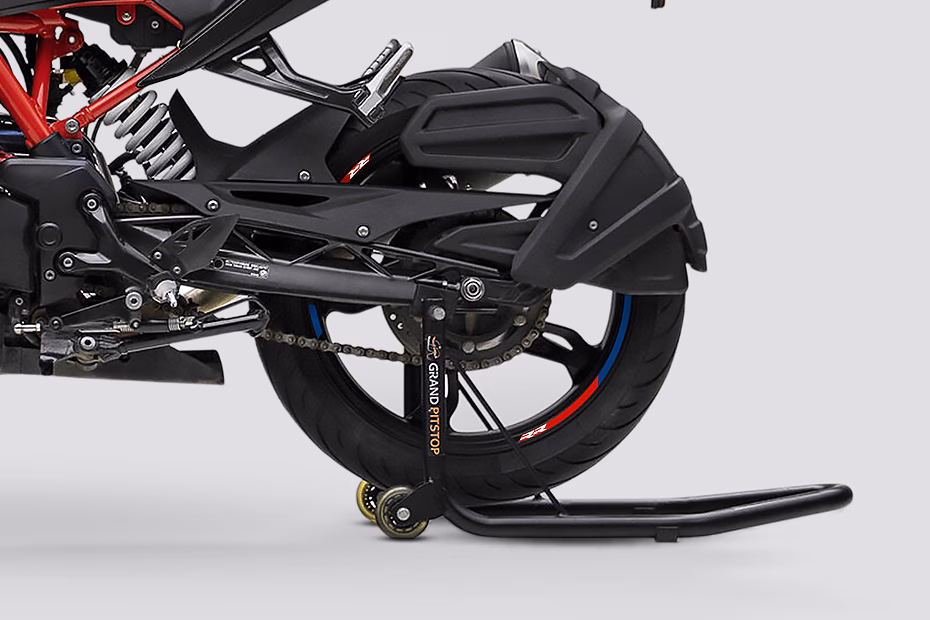 BMW G 310 RR Limited Edition