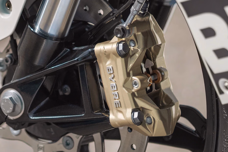 BMW G 310 RR STD