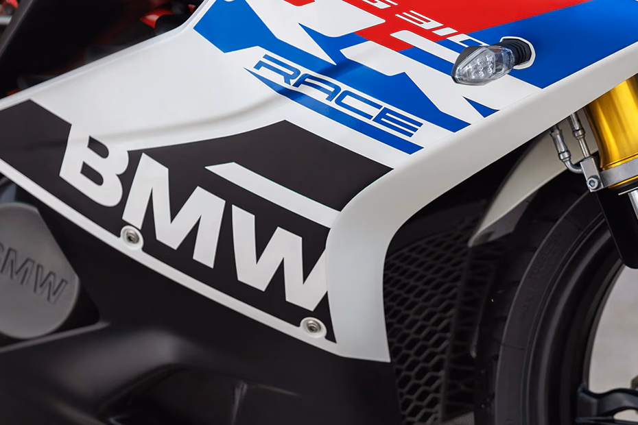 BMW G 310 RR STD