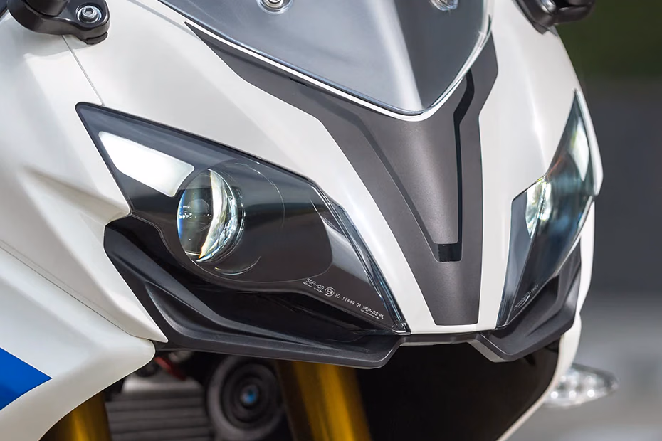 BMW G 310 RR