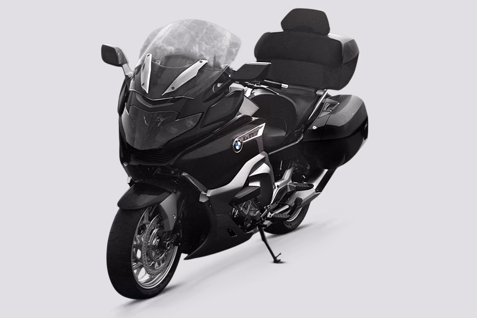 BMW K 1600 GTL STD